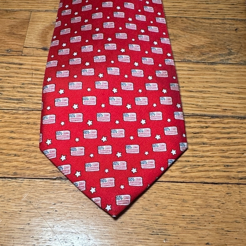 Premium Tie Bundle of 5 - Picture 5 of 14